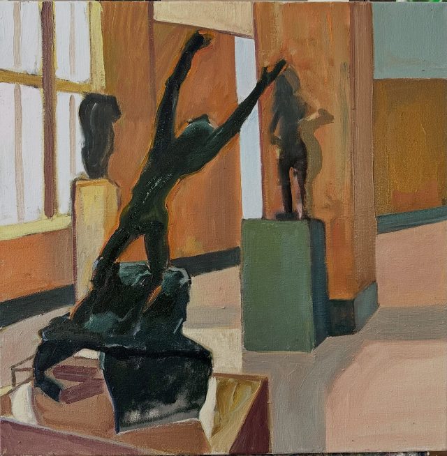Rodin at the V&A