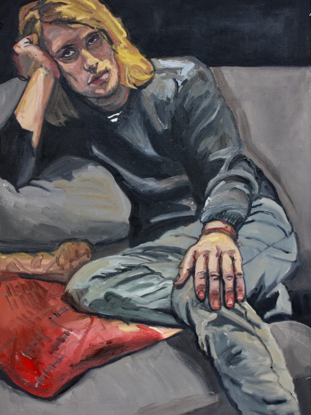Please join me for an immersive 5 days painting and drawing the full figure at  Rignana estate in Tuscany 6 -  12 May 2027 . Please get in touch or directly to https://www.rignana.estate/susanne-du-toit