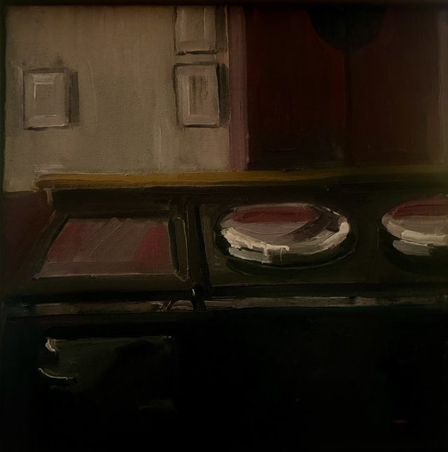 Venturing into stil life .
#interior #aga #stillife #home